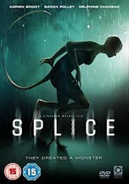 splice 2 movie